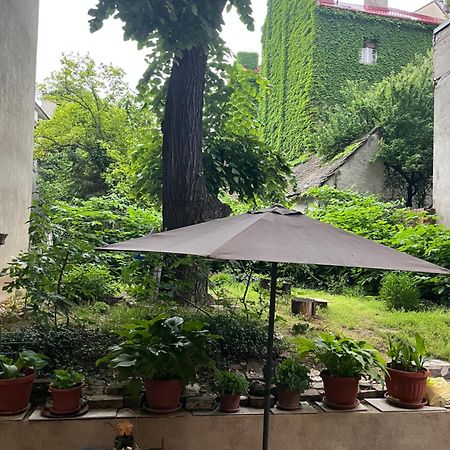 Mosaic Daire Belgrad Dış mekan fotoğraf