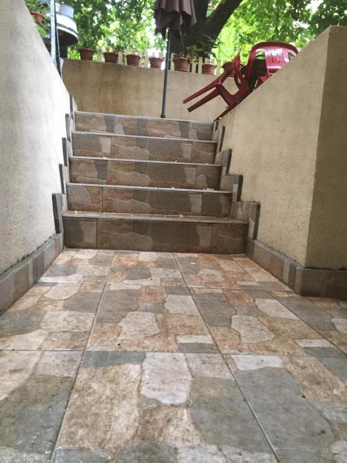 Mosaic Daire Belgrad Dış mekan fotoğraf